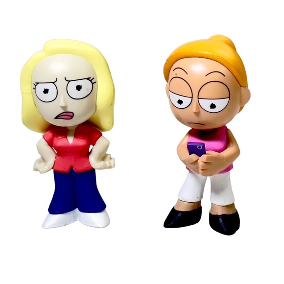 Catboy Lunchbox Filled with Funko Pops Cartoon Network - Picture 16 of 16